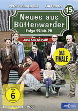 Neues Aus Büttenwarder DVD