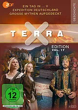 Terra X DVD