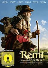 Rmi - Sein größtes Abenteuer DVD