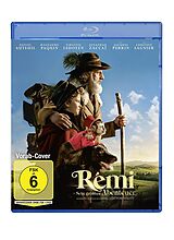 Rmi - Sein größtes Abenteuer Blu-ray