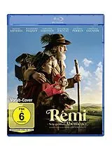Rmi - Sein größtes Abenteuer Blu-ray