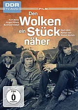 Den Wolken ein Stück näher DVD