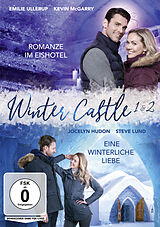 Winter Castle 1 & 2: Romanze im Eishotel / Eine winterliche Liebe DVD