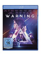 Warning Blu-ray