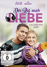 Der Ruf nach Liebe - Calling For Love DVD