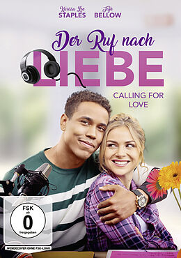 Der Ruf nach Liebe - Calling For Love DVD