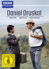 Daniel Druskat DVD