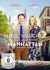 Mode, Märchen und Manhattan - Designed With Love DVD