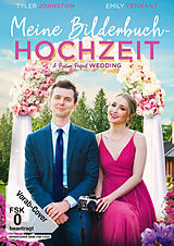 Meine Bilderbuch-Hochzeit - A Picture Perfect Wedding DVD