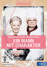 Ein Mann mit Charakter DVD