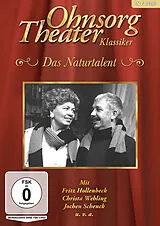 Das Naturtalent DVD