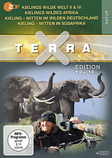 Terra X DVD