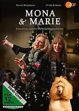 Mona & Marie DVD