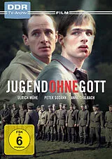 Jugend ohne Gott DVD