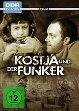 Kostja und der Funker DVD