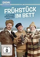 Frühstück im Bett DVD