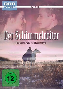 Der Schimmelreiter DVD