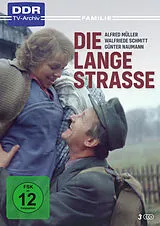 Die lange Strasse DVD