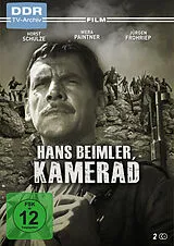 Hans Beimler, Kamerad DVD