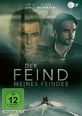 Der Feind meines Feindes DVD