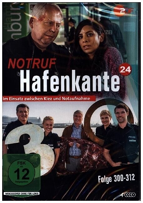 Notruf Hafenkante