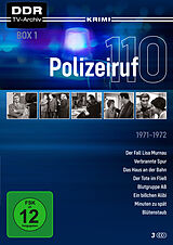 Polizeiruf 110 DVD