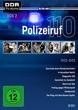 Polizeiruf 110 DVD