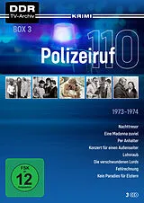 Polizeiruf 110 DVD