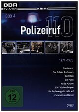 Polizeiruf 110 DVD