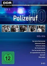 Polizeiruf 110 DVD