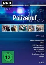 Polizeiruf 110 DVD
