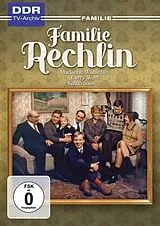 Familie Rechlin DVD