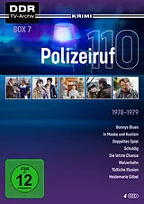 Polizeiruf 110 DVD