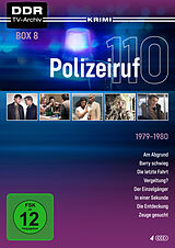Polizeiruf 110 DVD