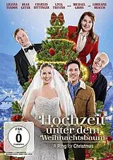 Hochzeit unter dem Weihnachtsbaum - A Ring For Christmas DVD