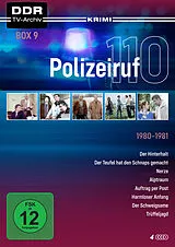 Polizeiruf 110 DVD