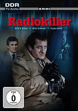 Radiokiller DVD