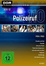 Polizeiruf 110 DVD