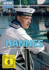 Hannes DVD