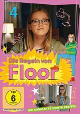 Die Regeln von Floor - Staffel 04 DVD