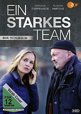 Ein starkes Team DVD