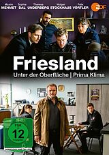 Friesland - Unter der Oberfläche & Prima Klima DVD