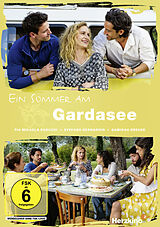 Ein Sommer am Gardasee DVD