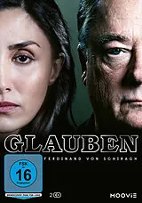 Glauben DVD