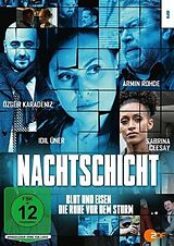 Nachtschicht - Blut und Eisen & Die Ruhe vor dem Sturm DVD