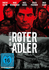 Roter Adler DVD