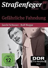 Straßenfeger 20 - Gefährliche Fahndung DVD