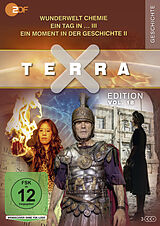 Terra X DVD
