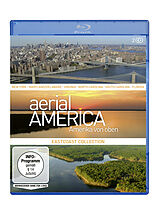 Aerial America - Amerika von oben: Eastcoast Collection Blu-ray
