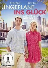 Ungeplant ins Glück - Meet me in New York DVD